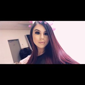 Meet your Posher, Makayla